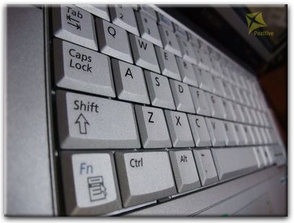 Замена клавиатуры ноутбука Lenovo в Нижнем Новгороде