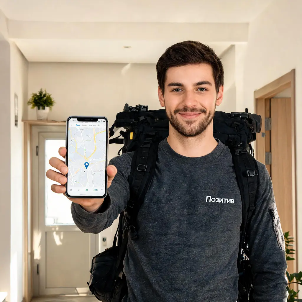 Мастер по ремонту компьютеров в Работках