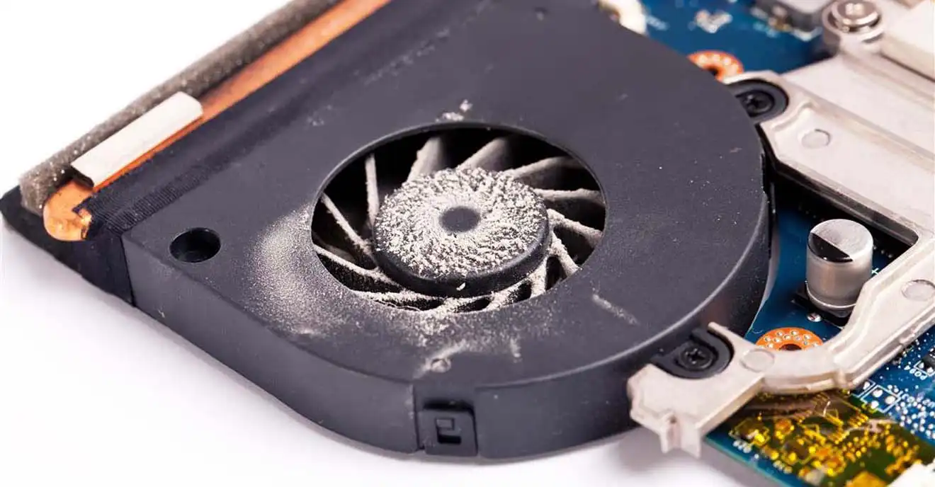 чистка ноутбука Acer в Нижнем Новгороде
