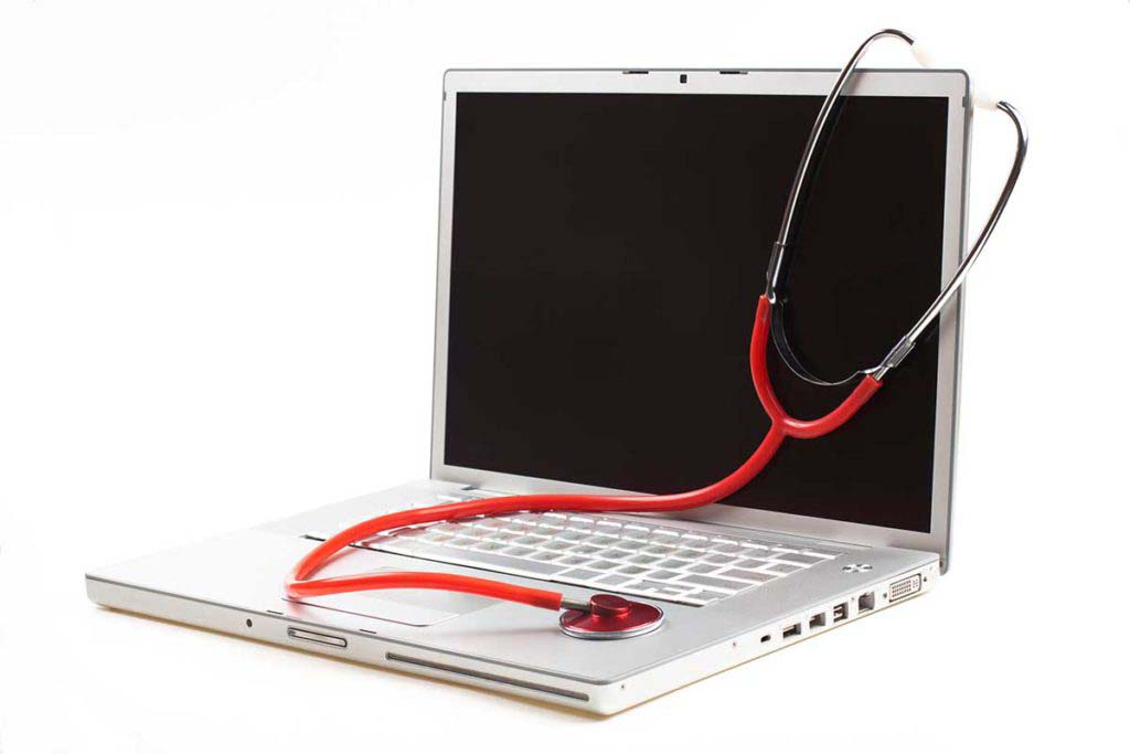 Бесплатная диагностика ноутбука в Нижнем Новгороде