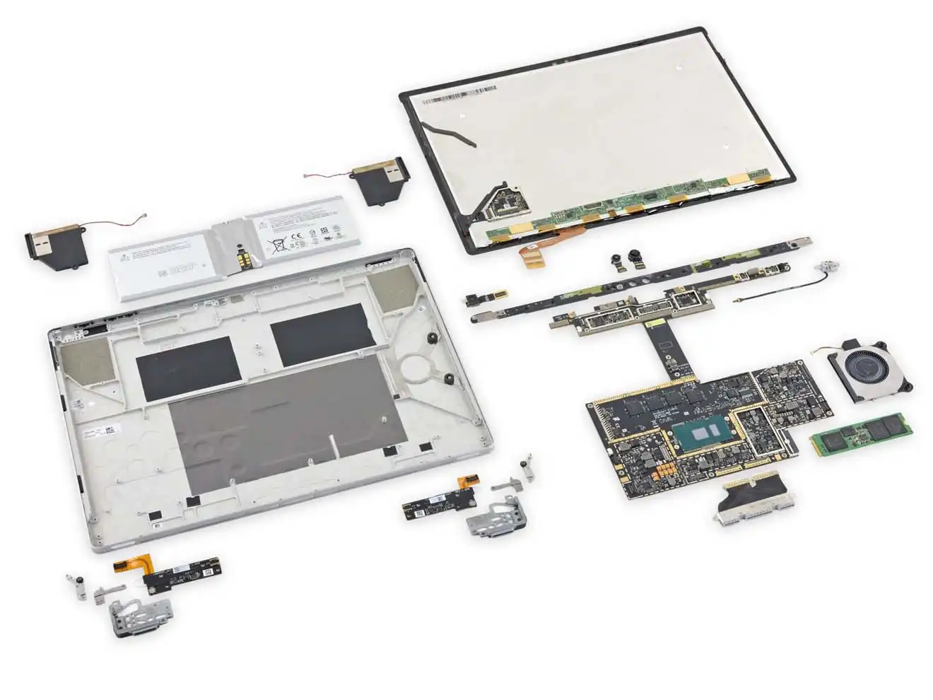 Ремонт Packard Bell в Нижнем Новгороде