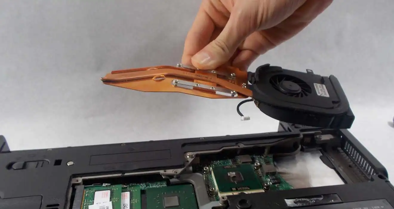 ремонт ноутбуков Packard Bell в Нижнем Новгороде