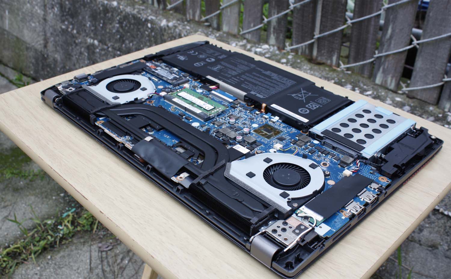 Замена или ремонт видеочипа ноутбука Compaq в Нижнем Новгороде