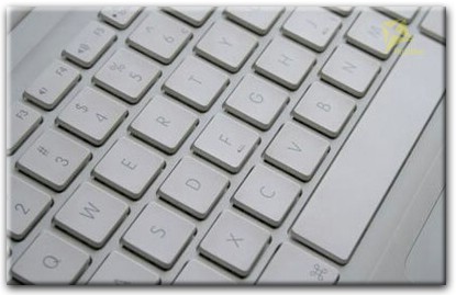 Замена клавиатуры ноутбука Compaq в Нижнем Новгороде