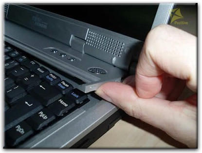 Замена клавиатуры ноутбука Fujitsu Siemens в Нижнем Новгороде
