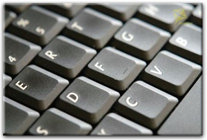 Замена клавиатуры ноутбука HP в Нижнем Новгороде