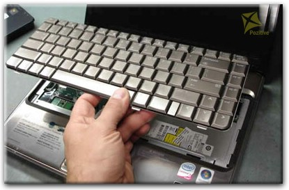 Ремонт клавиатуры на ноутбуке HP в Нижнем Новгороде