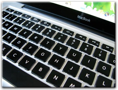 Замена клавиатуры Apple MacBook в Нижнем Новгороде
