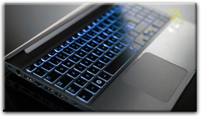 Ремонт клавиатуры на ноутбуке Samsung в Нижнем Новгороде