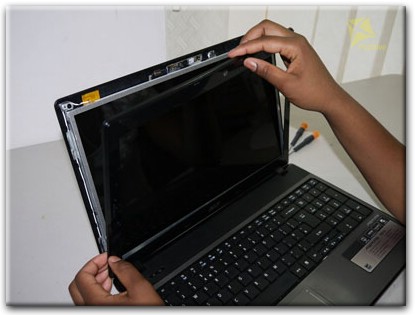 Замена экрана ноутбука Acer в Нижнем Новгороде