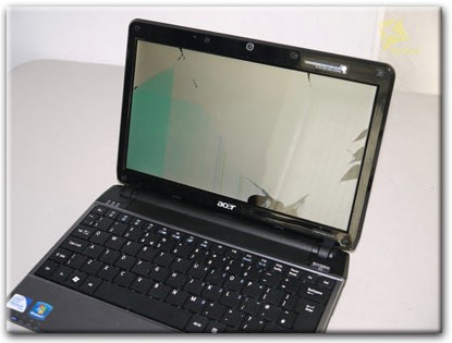 Замена матрицы ноутбука Acer в Нижнем Новгороде