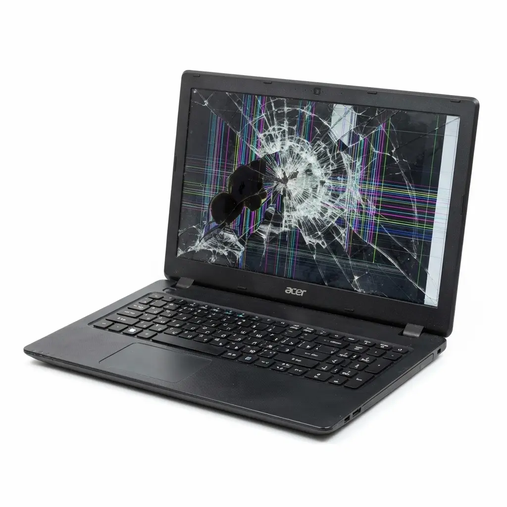 поменять матрицу ноутбука Acer в Нижнем Новгороде