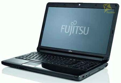 Замена экрана ноутбука Fujitsu Siemens в Нижнем Новгороде