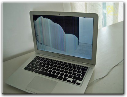 Замена матрицы Apple MacBook в Нижнем Новгороде