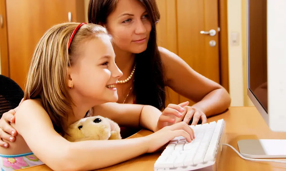 настройка родительского контроля в Нижнем Новгороде