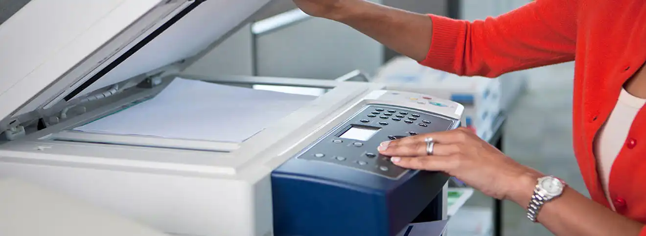 Подключение и настройка МФУ в Нижнем Новгороде