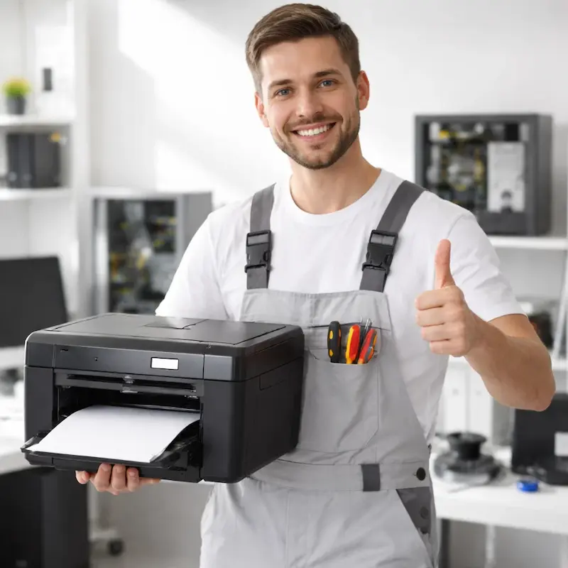 Подключение периферийных устройств к ПК в Нижнем Новгороде