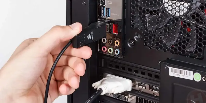 Настройка периферийных устройств в Нижнем Новгороде