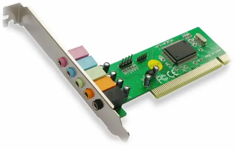 Установка звуковой карты на компьютер в Нижнем Новгороде