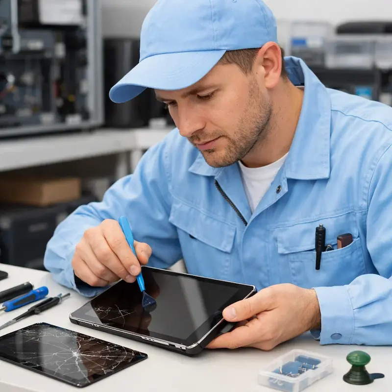 Заменить экран на телефоне в Нижнем Новгороде