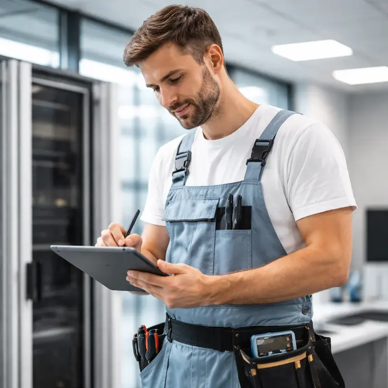 Настроить телефон в Нижнем Новгороде